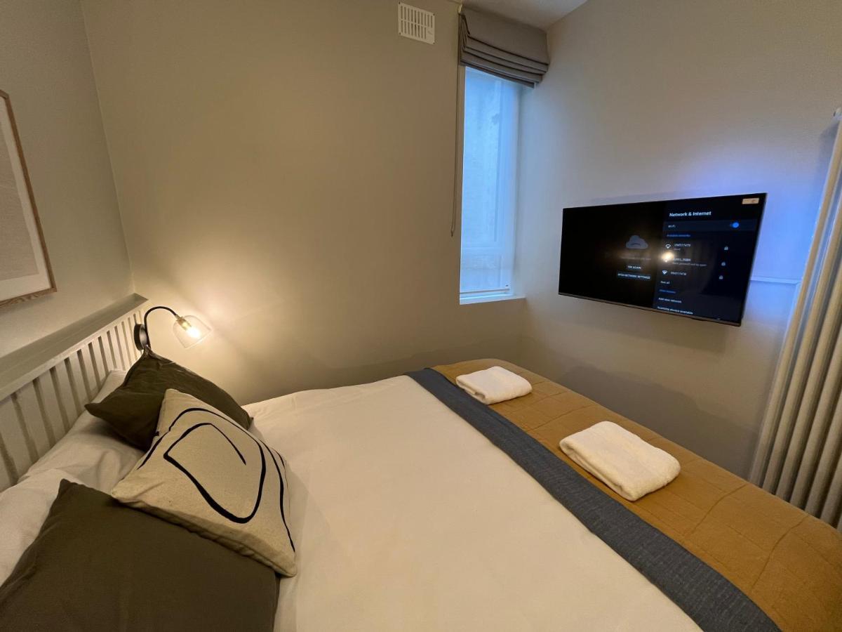 더블린 Sutcliffe House 아파트 외부 사진