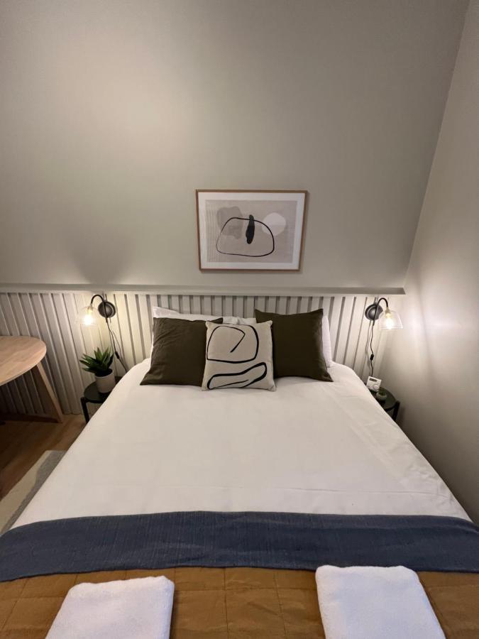 더블린 Sutcliffe House 아파트 외부 사진